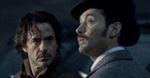 ''Sherlock Holmes: Gra cieni'': Poznaliśmy sekrety detektywa