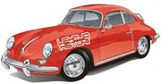 Porsche 356 - pradziad | Lekcja historii
