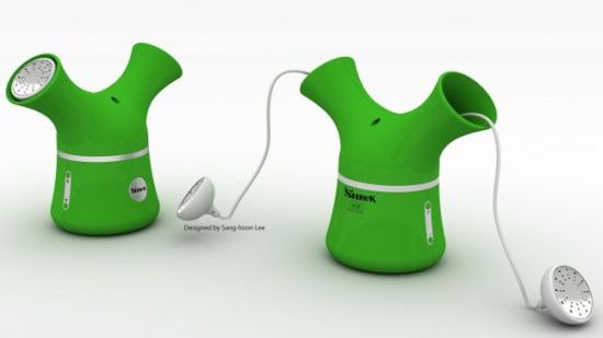 Odtwarzacz - Shrek 1