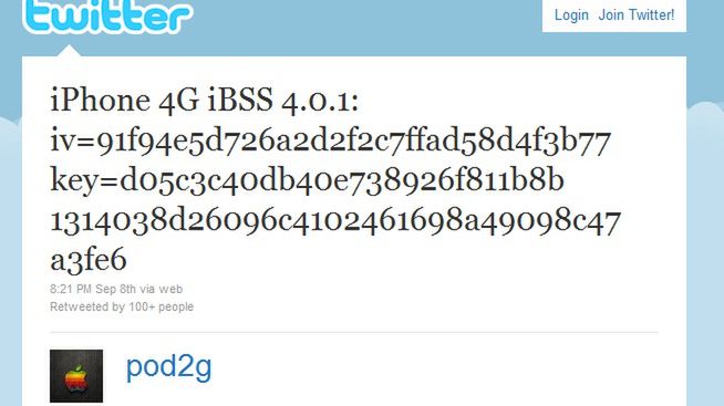 Znaleziono lukę w iOS, która pozwoli na nowy rodzaj jailbreaku 1
