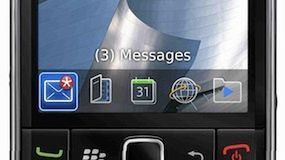 BlackBerry Pearl 3G oficjalnie zaprezentowany 1