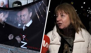 Wierzą w zamach w Smoleńsku i słowa Jarosława Kaczyńskiego. "Dla mnie to pewność absolutna"