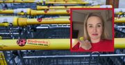 Tiktokerka zrobiła zakupy w Biedronce. Wszystko nagrała
