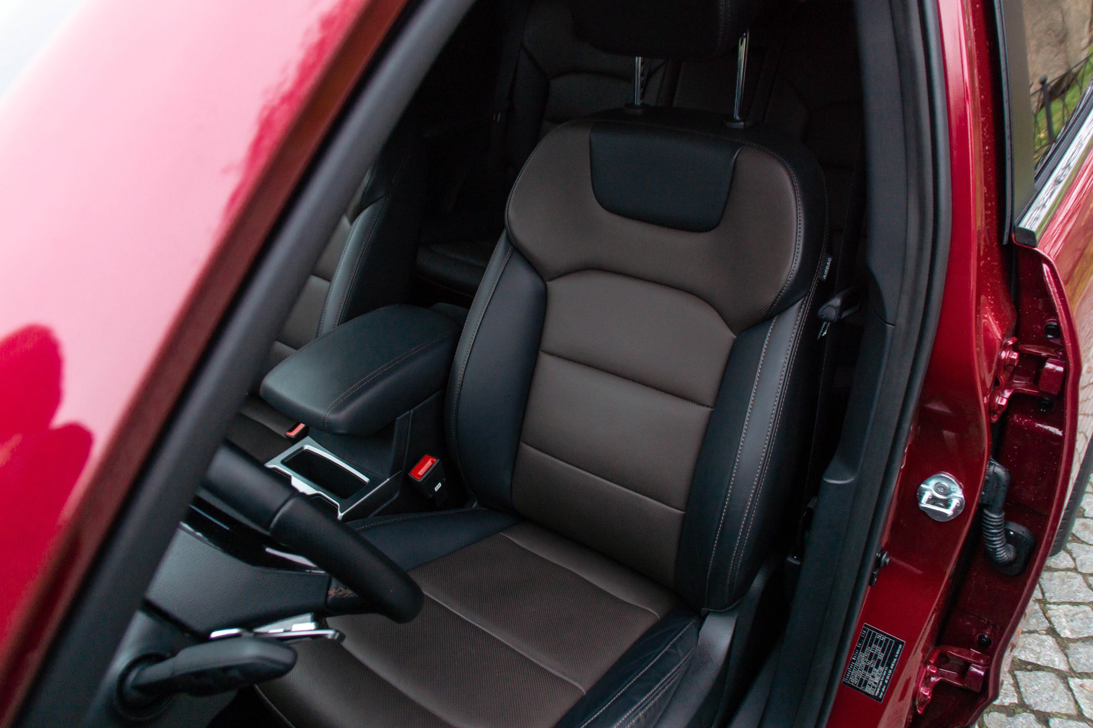 SsangYong Korando Diesel