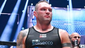 Szycie oka i powieki. Polak po zabiegu