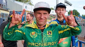 Żużel. Beniaminek wskoczył na podium! Tabela Metalkas 2. Ekstraligi i statystyki