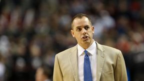 Frank Vogel nie poprowadzi już Indiana Pacers