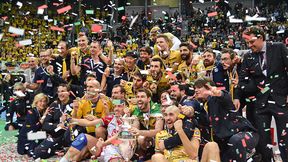 Działacze mistrza Włoch podjęli decyzję w sprawie występów w Serie A. Jaka przyszłość czeka Volley Modena?