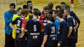 Ośmiu zawodników nadal w Wybrzeżu Gdańsk