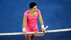 WTA Ad-Dauha: Jelena Ostapenko zatrzymana w finale, drugi tytuł Carli Suarez