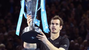 Andy Murray i Mohammed Farah uhonorowani tytułem szlacheckim