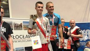 Syn Michała Materli debiutuje na zawodowej gali
