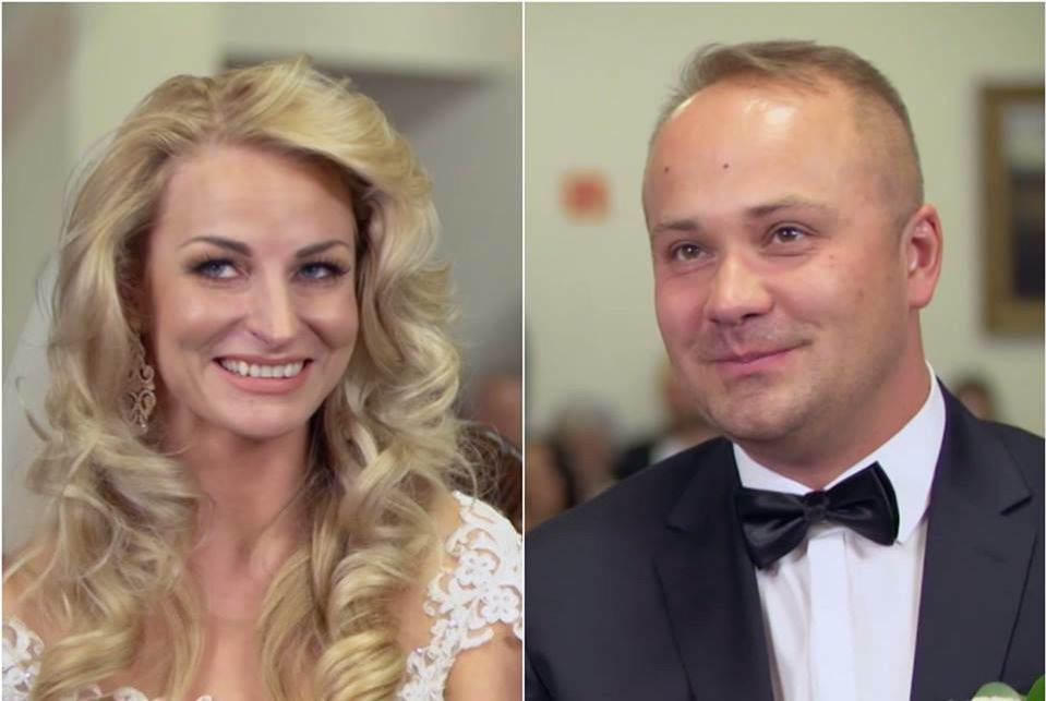 Ślub od pierwszego wejrzenia: Anita i Adrian mieli wyjątkowe walentynki