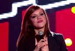 "The voice of Poland": wprawiła jurorów w zdumienie! O nią bili się wszyscy!