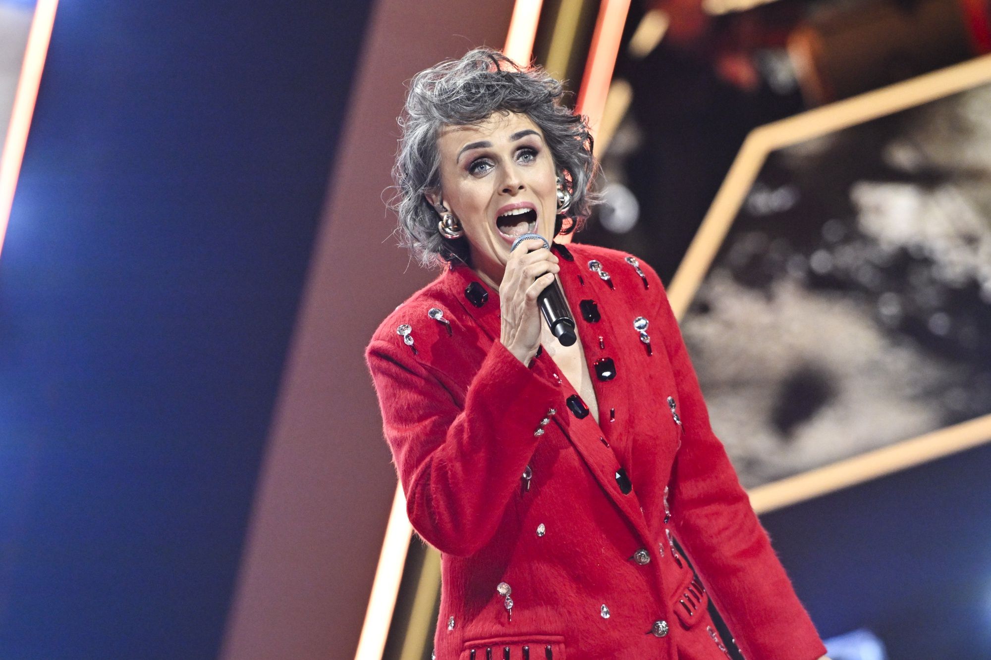 Natalia Niemen w Opolu