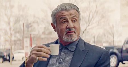 Trzecia rola życia. Na taki sukces Stallone czekał 30 lat