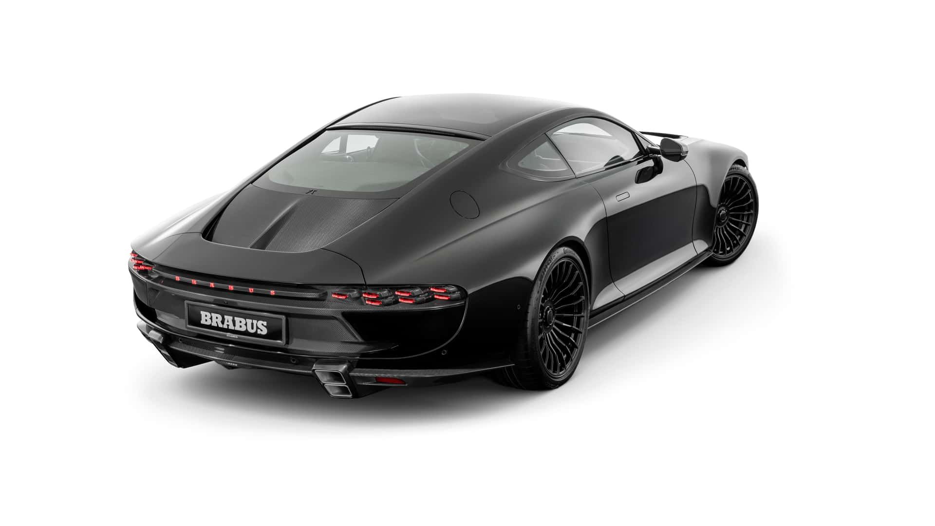 Brabus Bodo