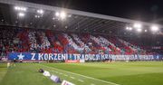 Wszystkie bilety sprzedane! Wisła Kraków przy pełnych trybunach chce postawić kropkę nad "i"