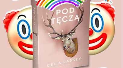 Wydawnictwo wybitnie strollowało homofobów – wyśmiało strefy wolne od LGBT!