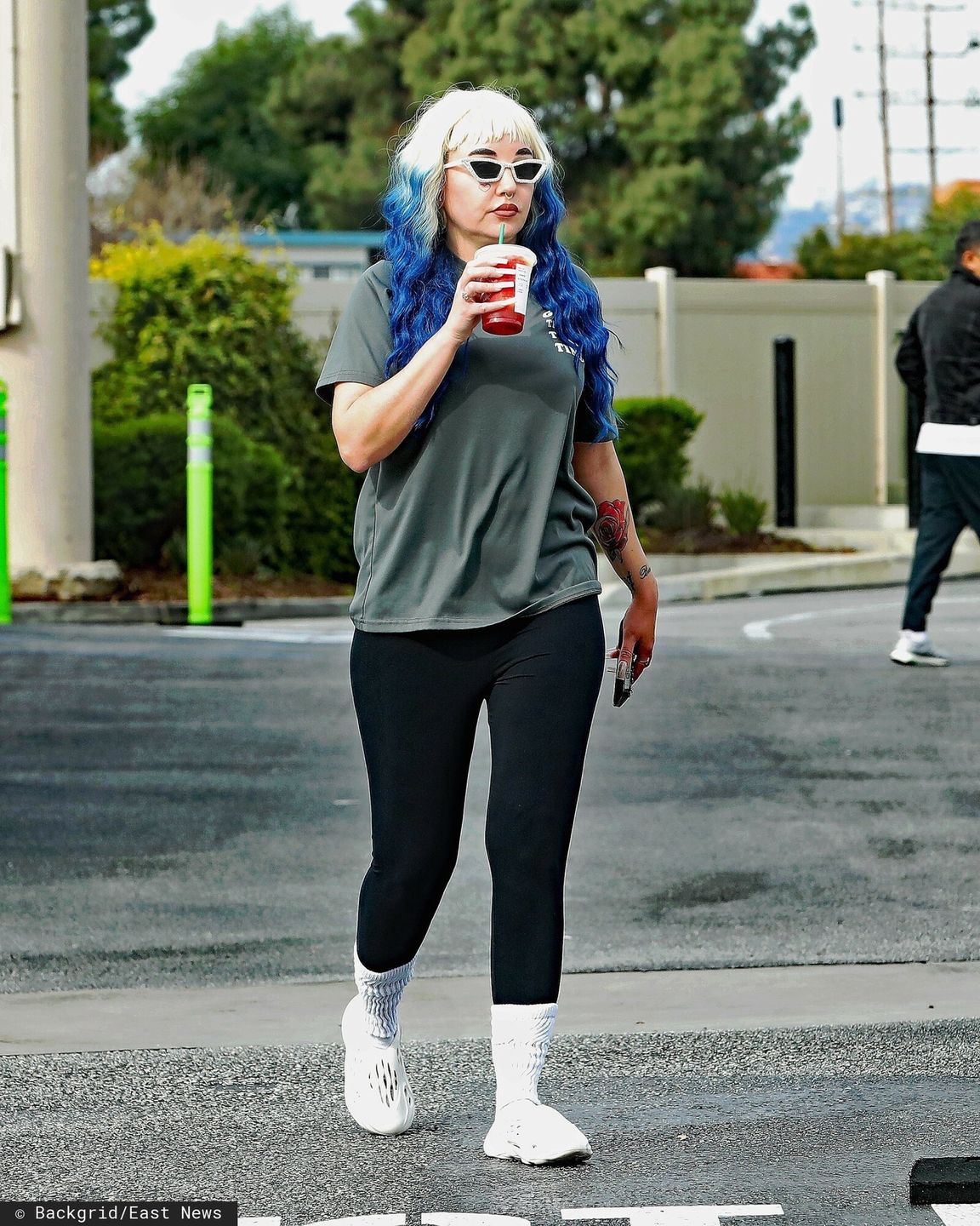 Amanda Bynes