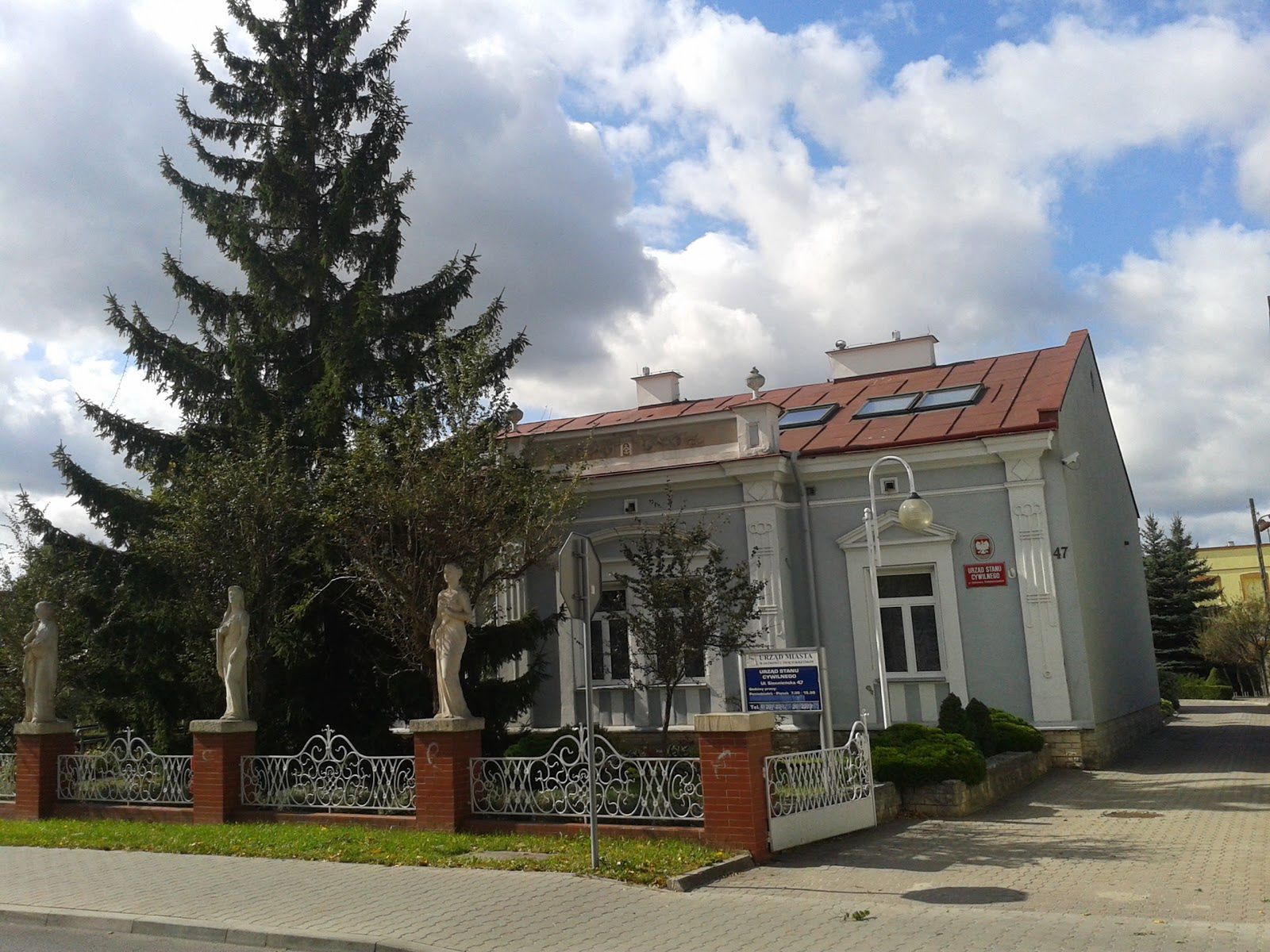 Urząd Stanu Cywilnego