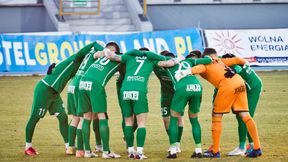 Fortuna I liga: Radomiak nie traci rozpędu. Zaczyna straszyć najlepszych