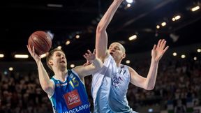 EBL: Anwil Włocławek wygrał derby, Chase Simon w końcu wrócił!