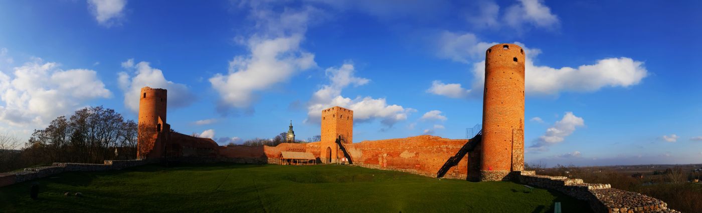 Z rowerem i smartfonem przez wieki 16