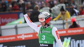 Koniec epoki. Kamil Stoch pożegnał się ze skokami