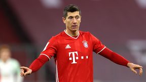 Globe Soccer Awards. Są pierwsze wyniki. Lewandowski przed trudnym zadaniem, potrzebne wsparcie