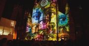 Dni Włocławka 2025: Mapping na Starym Rynku – magiczny pokaz światła od piątku do niedzieli