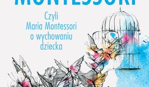 pedagogika. Zrozumieć Montessori. Czyli Maria Montessori o wychowaniu dziecka