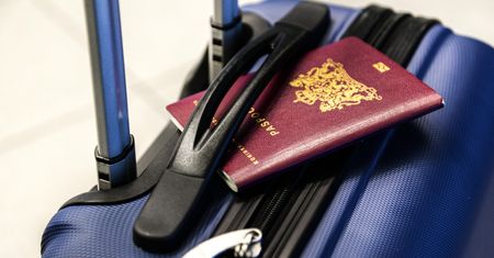 Zaostrzone wymogi w liniach Ryanair. Pasażerowie ostrzegają