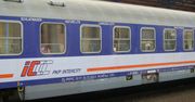 Zmiany w PKP. Klęska urodzaju w PKP Intercity