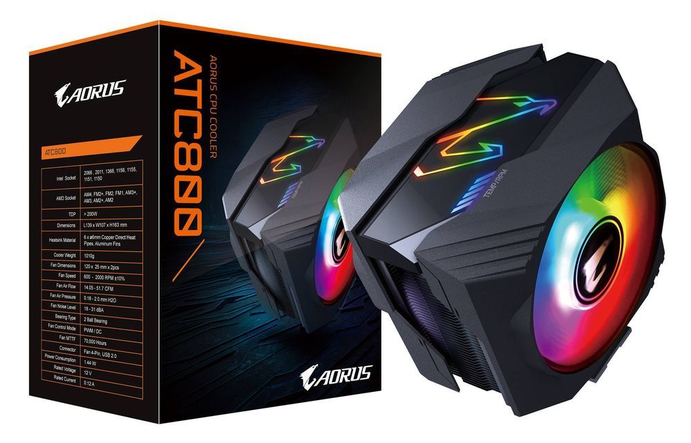 Aorus ATC800