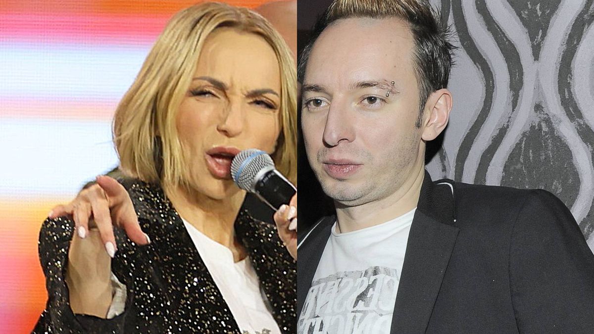 Ania Wyszkoni chce 300 tys. zł od Konkola