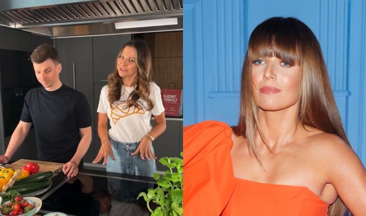 Anna Lewandowska pomyliła właściwości przyprawy