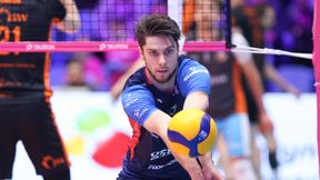 Filary zostają w Kędzierzynie-Koźlu. "Ten zespół dał mi wszystko, czego oczekiwałem"