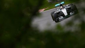 F1: Pracownik Mercedesa kradł dane zespołu