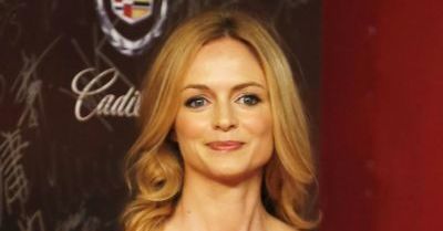 Heather Graham: Z wiekiem coraz piękniejsza!