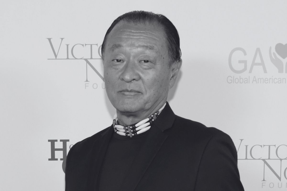Nie żyje Cary-Hiroyuki Tagawa. Gwiazdor "Mortal Kombat" miał 75 lat