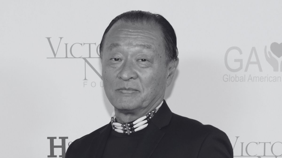 Nie żyje Cary-Hiroyuki Tagawa.
