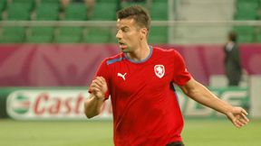 Milan Baros: Nikt się tego nie spodziewał