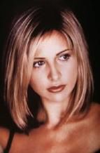 Nowa "Buffy" bez Sary Michelle Gellar