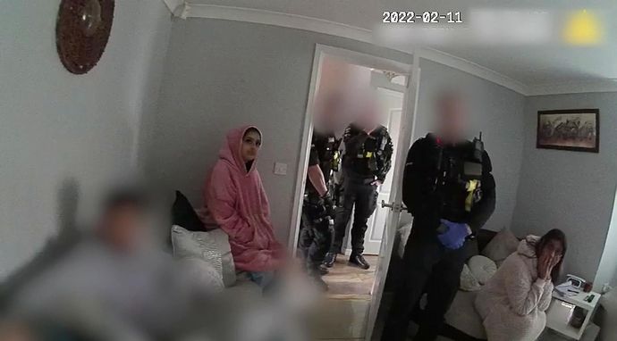 TikTok: Morderstwo na oczach świata