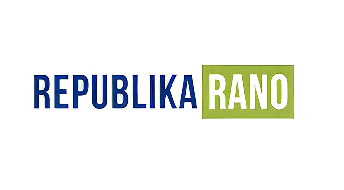 Republika rano