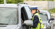 Policjanci z Radomska wspólnie z Powiatowym Inspektoratem Weterynarii sprawdzali pojazdy przewożące zwierzęta