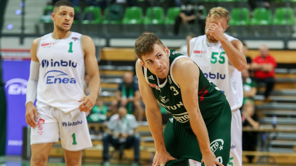 WP SportoweFakty / Artur Lawrenc / Na zdjęciu: Jakub Karolak