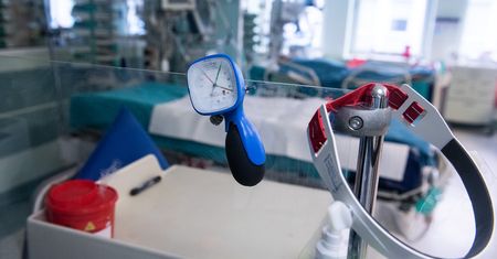 Koronawirus. Nowe przypadki. Woj. mazowieckie nadal pierwsze [4.03.2021]