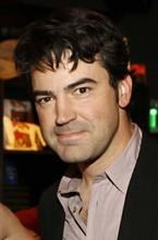 Ron Livingston też podróżuje w czasie